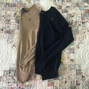 *Polo Sweater BUNDLE*
